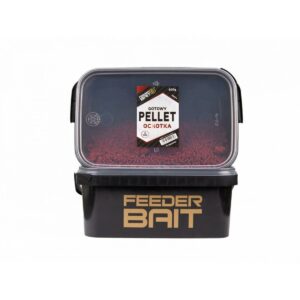 Gotowy Pellet Feeder Bait Ochotka - obrazek 1