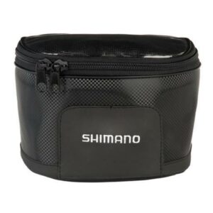 Pokrowiec Shimano na kołowrotek - rozm. L - obrazek 1