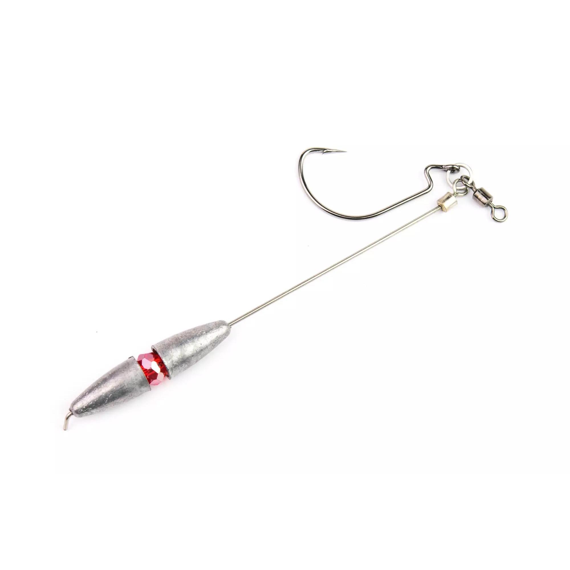 Tokyo Rig System System Tokyo Rig Vis Vangen - 6g/6 • Sklep Wędkarski Fiske