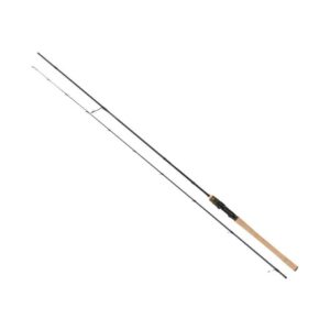 Wędka ROBINSON Toshido Pro Light Spin 2,10m 2-10g - obrazek 1