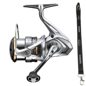 Kołowrotek Shimano Sedona FJ C2000S HG - obrazek 1