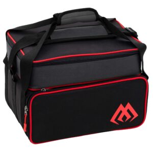 Torba MIKADO z pudełkami - rozm. M (37x26x26cm) - obrazek 1