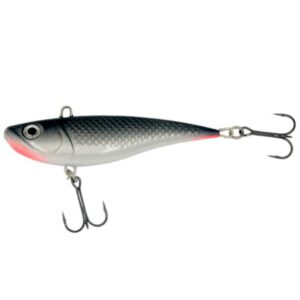 Wobler River Custom Baits Fat Bream 9cm - 22g - Black - #Z004 - obrazek 1