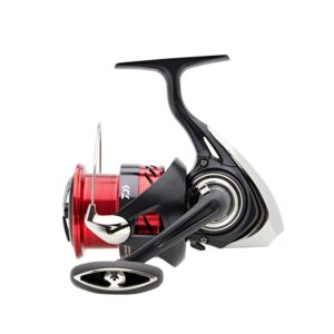 Kołowrotek DAIWA 23 Ninja LT 2500 XH - obrazek 3