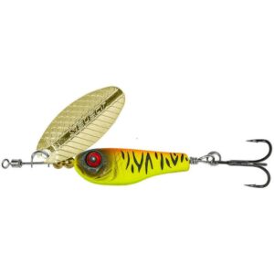 Obrotówka Select Heli-X №1 5.0g #05 - obrazek 2
