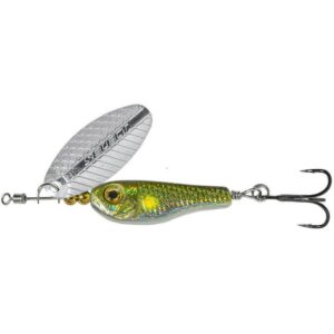 Obrotówka Select Heli-X №1 5.0g #09 - obrazek 1