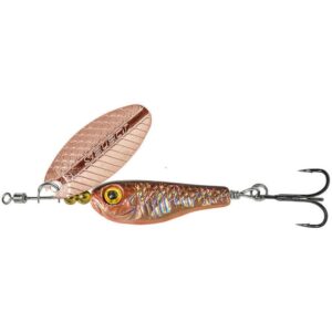 Obrotówka Select Heli-X №1 5.0g #16 - obrazek 2