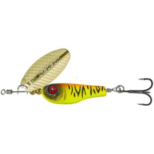 Obrotówka Select Heli-X №3 14.0g #05 - obrazek 2