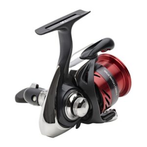 Kołowrotek DAIWA 23 Ninja Match&Feeder LT 4000C - obrazek 1