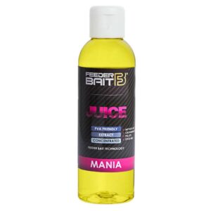 Juice FEEDER BAIT 150ml - Mania - obrazek 1