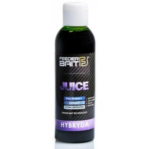 Juice FEEDER BAIT 150ml - Hybryda - obrazek 1