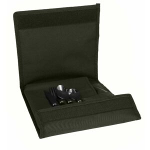 Torba Mikado Enclave Dinner Set - Zestaw obiadowy 1os. - (25x26x4cm) - PROMO!!! - obrazek 1