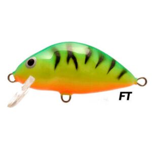 Wobler Dorado Lake DR 7cm - pływający - kolor FT - obrazek 1