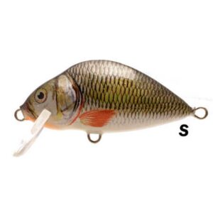 Wobler Dorado Lake DR 7cm - pływający - kolor S - obrazek 1