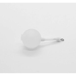 Bombka Bison Fishing Slow Sinking Bomb - M/20mm - obrazek 1