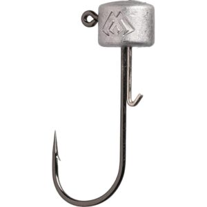 Główka MIKADO Jaws Ned - 10g - hak: 1/0 - op. 3szt. - obrazek 1