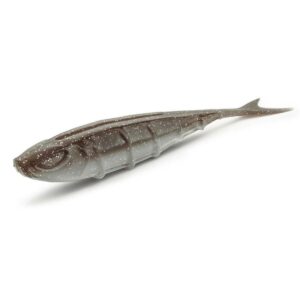 Przynęta Nays SPLT 7" - 17.8cm - 21.4g - C-14 - 3szt. - obrazek 1