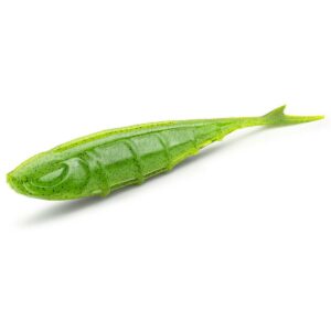 Przynęta Nays SPLT 8" - 20.3cm - 30g - C-07 - 2szt. - obrazek 1