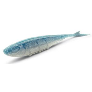 Przynęta Nays SPLT 8" - 20.3cm - 30g - C-12 - 2szt. - obrazek 1