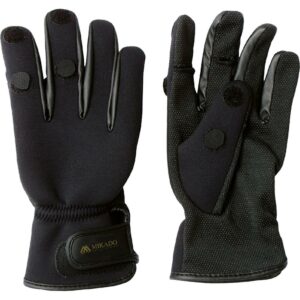 Westin SWIM Tail 12cm 62g - Fire - Neutralny (2 ogonki) - obrazek 3