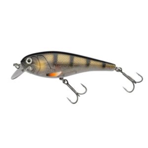 Wobler Abu Garcia Beast Hi-Lo 12cm - Bronze Bomber - obrazek 1