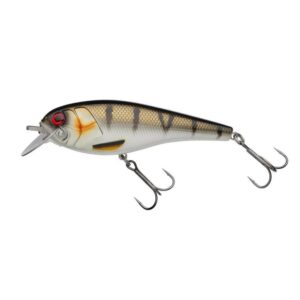 Wobler Abu Garcia Beast Hi-Lo 12cm - Copper Perch - obrazek 1