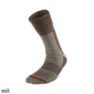 Skarpety Geoff Anderson Technical Merino WOOLLY rozm. S / 38-40 - obrazek 1