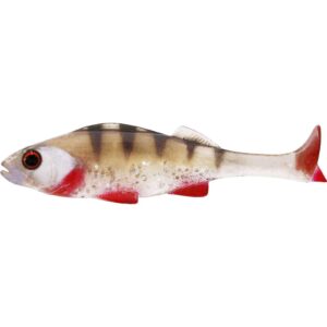 Przynęta WESTIN Orginal Perch 15cm - 34g - Clear Perch - 1 szt - obrazek 1
