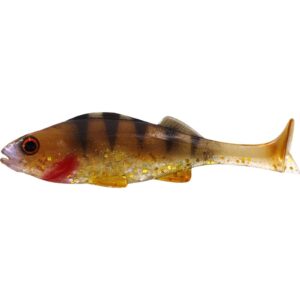 Przynęta WESTIN Orginal Perch 12cm - 19g - Gold Perch - 1 szt - obrazek 1