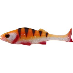 Przynęta WESTIN Orginal Perch 7cm - 4g - Orange Perch - 1 szt - obrazek 1