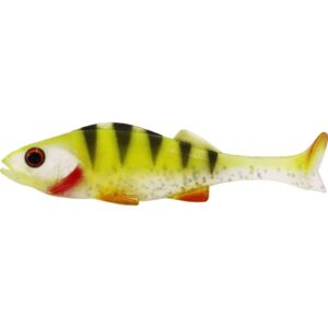 Przynęta WESTIN Orginal Perch 18cm - 61g - Yellow Perch - 1 szt - obrazek 1