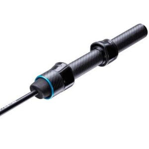 Wędka Favorite Blue Bird Nano BB1-602N-S 1.83m 0.2-1.5g - obrazek 2