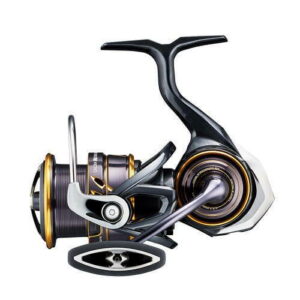 Kołowrotek DAIWA 22 Caldia LT (MQ) 2000D - obrazek 1