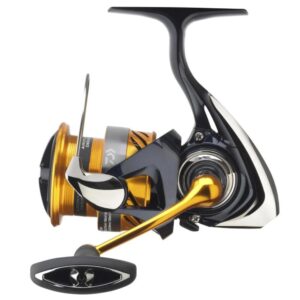Kołowrotek DAIWA 23 Revros LT 2500 - obrazek 1