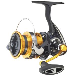 Kołowrotek DAIWA 23 Revros LT 2500 - obrazek 2