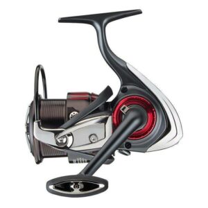 Kołowrotek DAIWA 20 TOURNAMENT 4010QD - obrazek 1