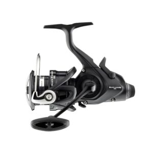 Kołowrotek DAIWA Black Widow BR LT 3000 - obrazek 1