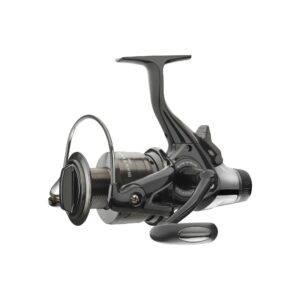 Kołowrotek DAIWA Black Widow BR 4000A - obrazek 1