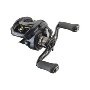Multiplikator DAIWA 21 Steez A II TW 1000HL - obrazek 1