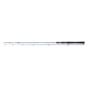 Wędka DAIWA Triforce Target Spoon 1.95m 1-8g - obrazek 1