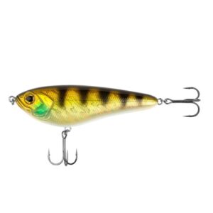 Wobler SHIMANO Yasei Javelin Jerk SP 16cm - Perch - obrazek 1
