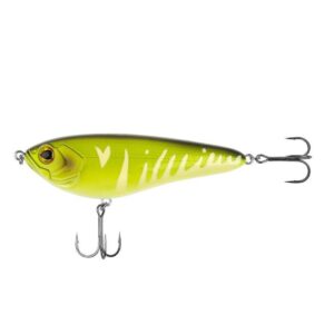 Wobler SHIMANO Yasei Javelin Jerk SP 16cm - Pike - obrazek 1