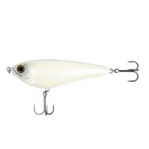 Wobler SHIMANO Yasei Javelin Jerk SP 16cm - Pearl White - obrazek 1