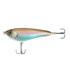 Wobler SHIMANO Yasei Javelin Jerk SP 16cm - Wakasagi - obrazek 1