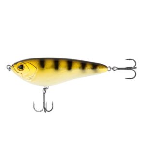 Wobler SHIMANO Yasei Javelin Jerk S 16cm - Zander - obrazek 2