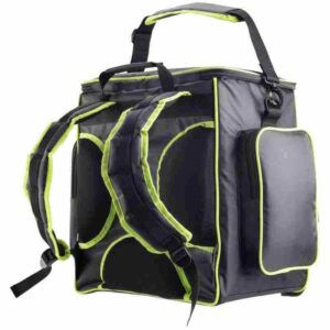 Plecak z pudełkami DAIWA Prorex Roving Rucksack - obrazek 3