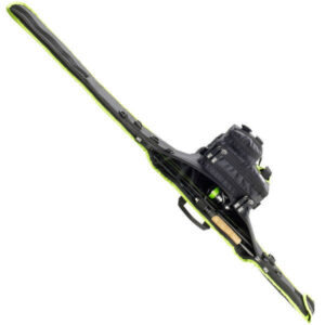 Pokrowiec na wędkę i torba na pas Daiwa Prorex Converter Stalker 128cm - obrazek 1