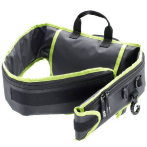 Pokrowiec na wędkę i torba na pas Daiwa Prorex Converter Stalker 128cm - obrazek 3