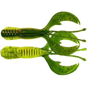 Przynęta SELECT Select Kraken 3" - 203 - 5 szt. - obrazek 1