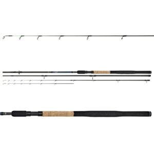 Wędka DAIWA N'ZON Distance Feeder 366cm - 120g (3sec) - obrazek 1